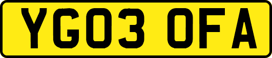 YG03OFA