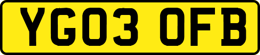 YG03OFB
