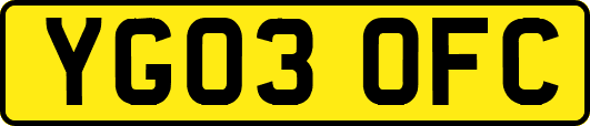 YG03OFC