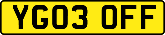 YG03OFF