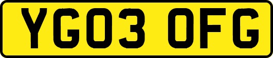 YG03OFG