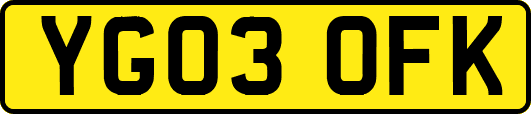 YG03OFK