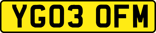 YG03OFM