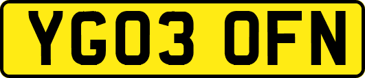 YG03OFN