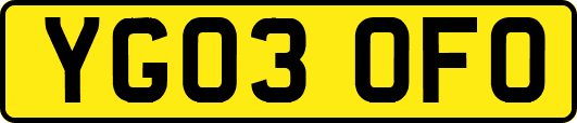 YG03OFO