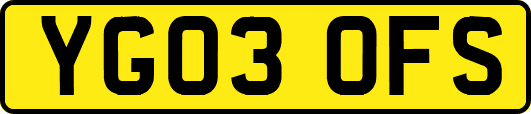 YG03OFS