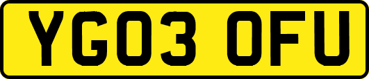 YG03OFU