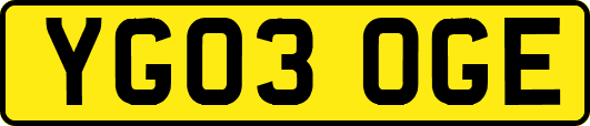 YG03OGE