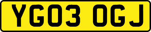 YG03OGJ