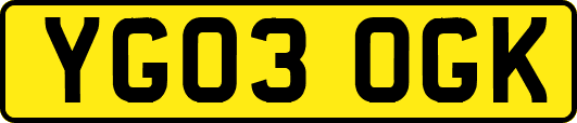 YG03OGK