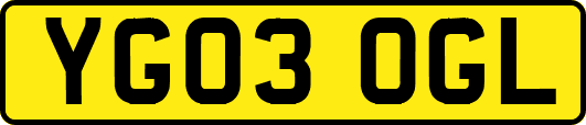 YG03OGL