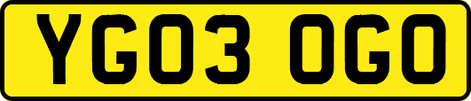 YG03OGO