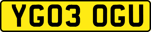 YG03OGU