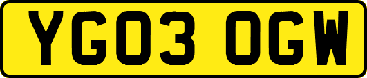 YG03OGW
