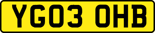 YG03OHB