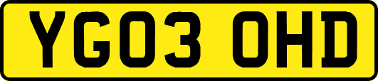 YG03OHD