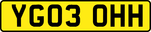 YG03OHH