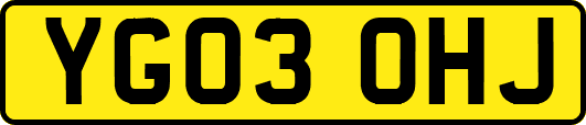 YG03OHJ