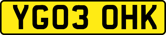 YG03OHK