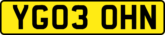 YG03OHN