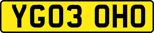 YG03OHO