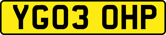YG03OHP