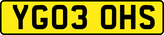 YG03OHS