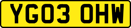 YG03OHW