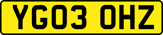 YG03OHZ
