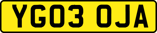 YG03OJA