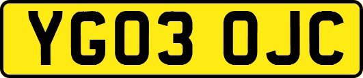 YG03OJC