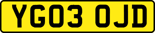 YG03OJD
