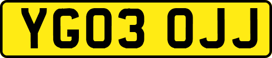 YG03OJJ