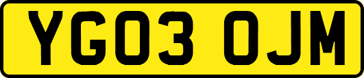 YG03OJM