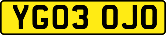 YG03OJO