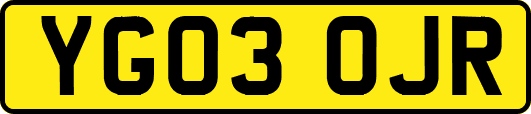 YG03OJR