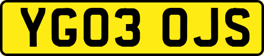 YG03OJS