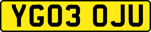YG03OJU