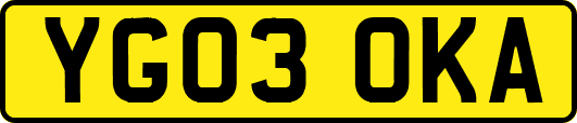 YG03OKA
