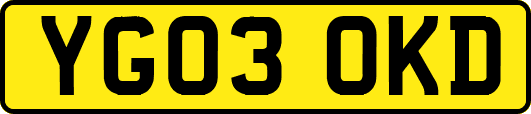 YG03OKD