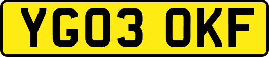 YG03OKF