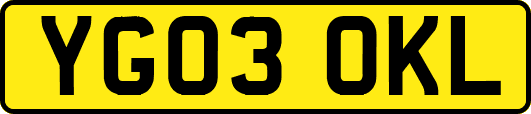YG03OKL