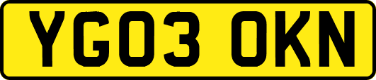 YG03OKN