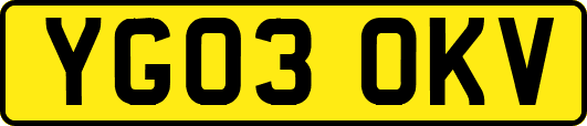 YG03OKV