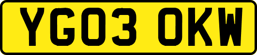 YG03OKW