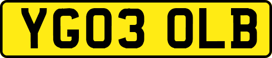 YG03OLB