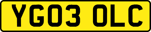 YG03OLC