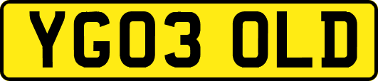 YG03OLD