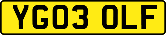 YG03OLF