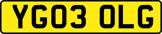 YG03OLG